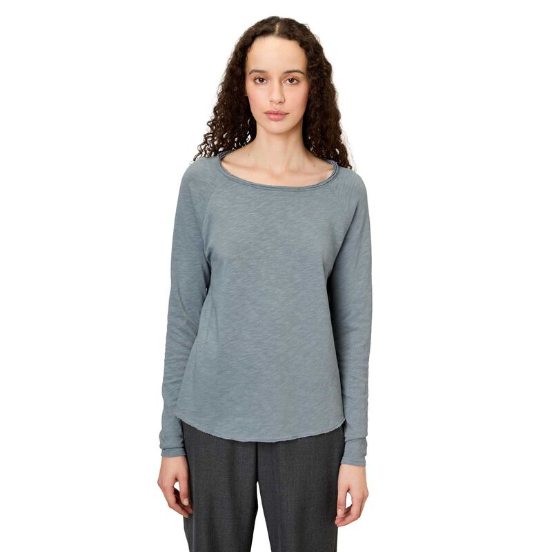 American Vintage Sonoma Long Sleeve T-Shirt image number 0